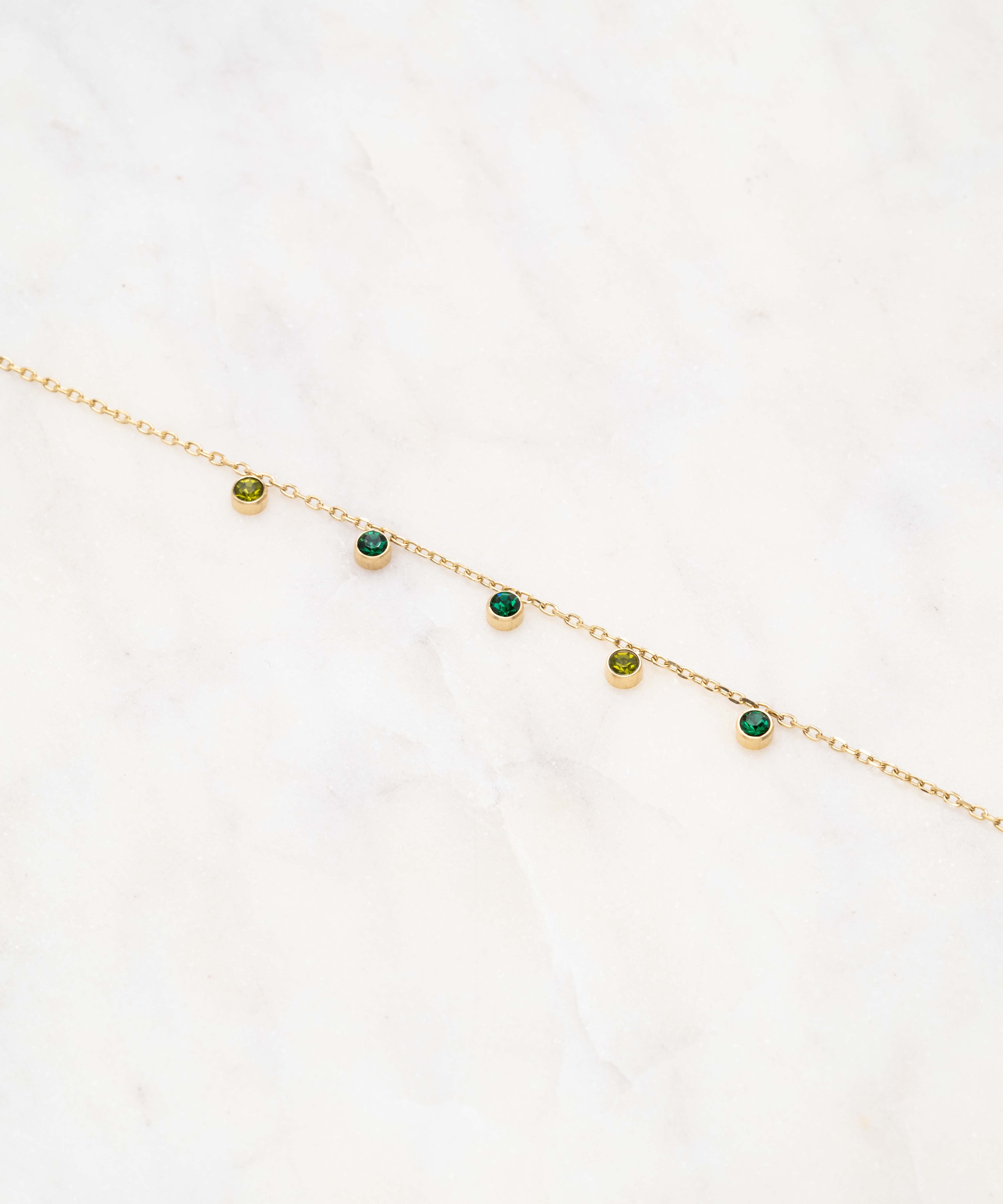 Bracelet Ikita Paris - Precious