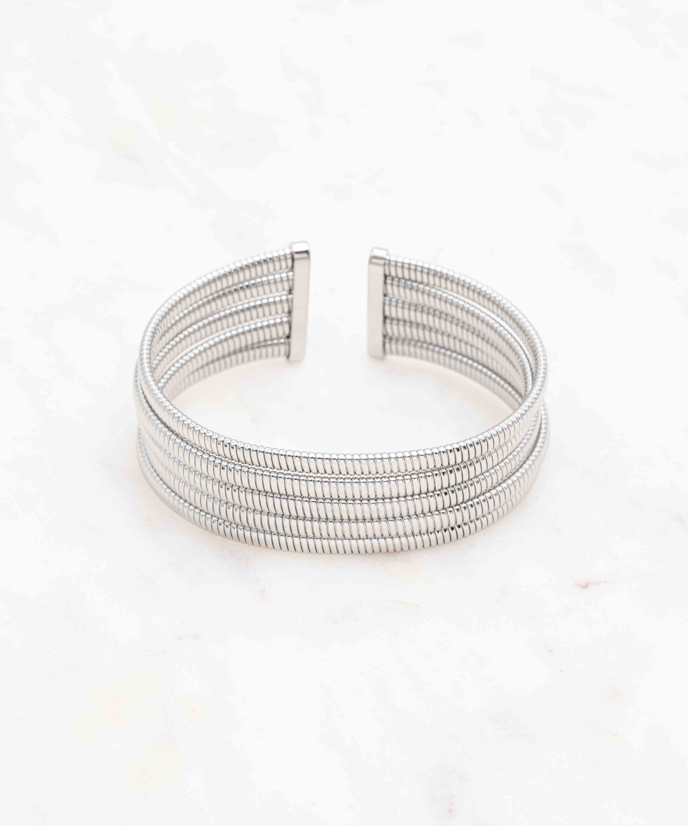 Bracelet Ikita Paris - Jonc Romagna