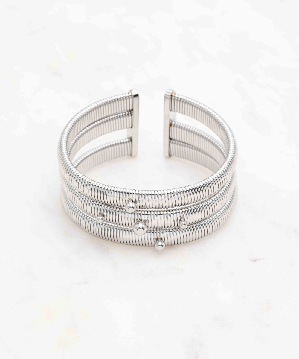Bracelet Ikita Paris - Jonc Romayno