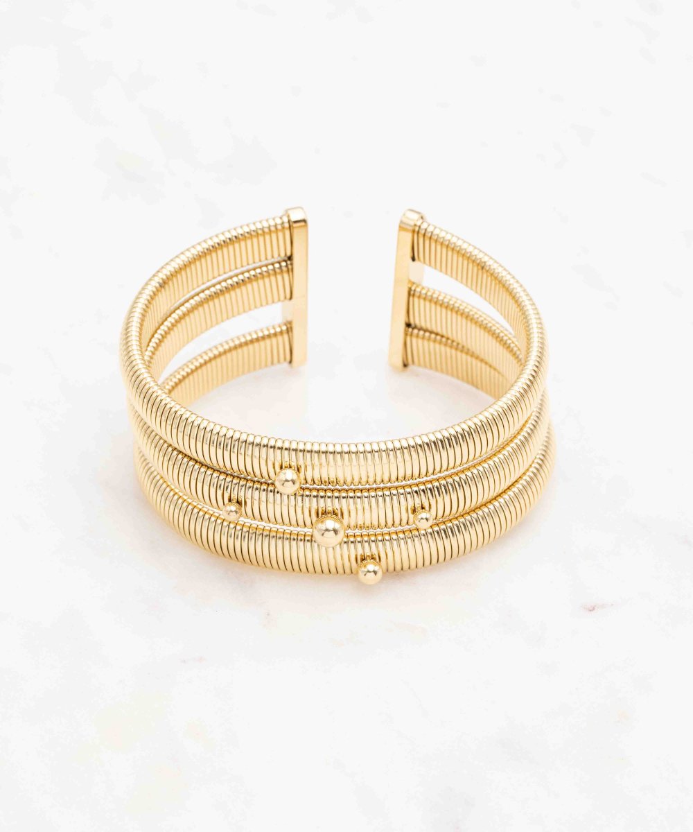 Bracelet Ikita Paris - Jonc Romayno
