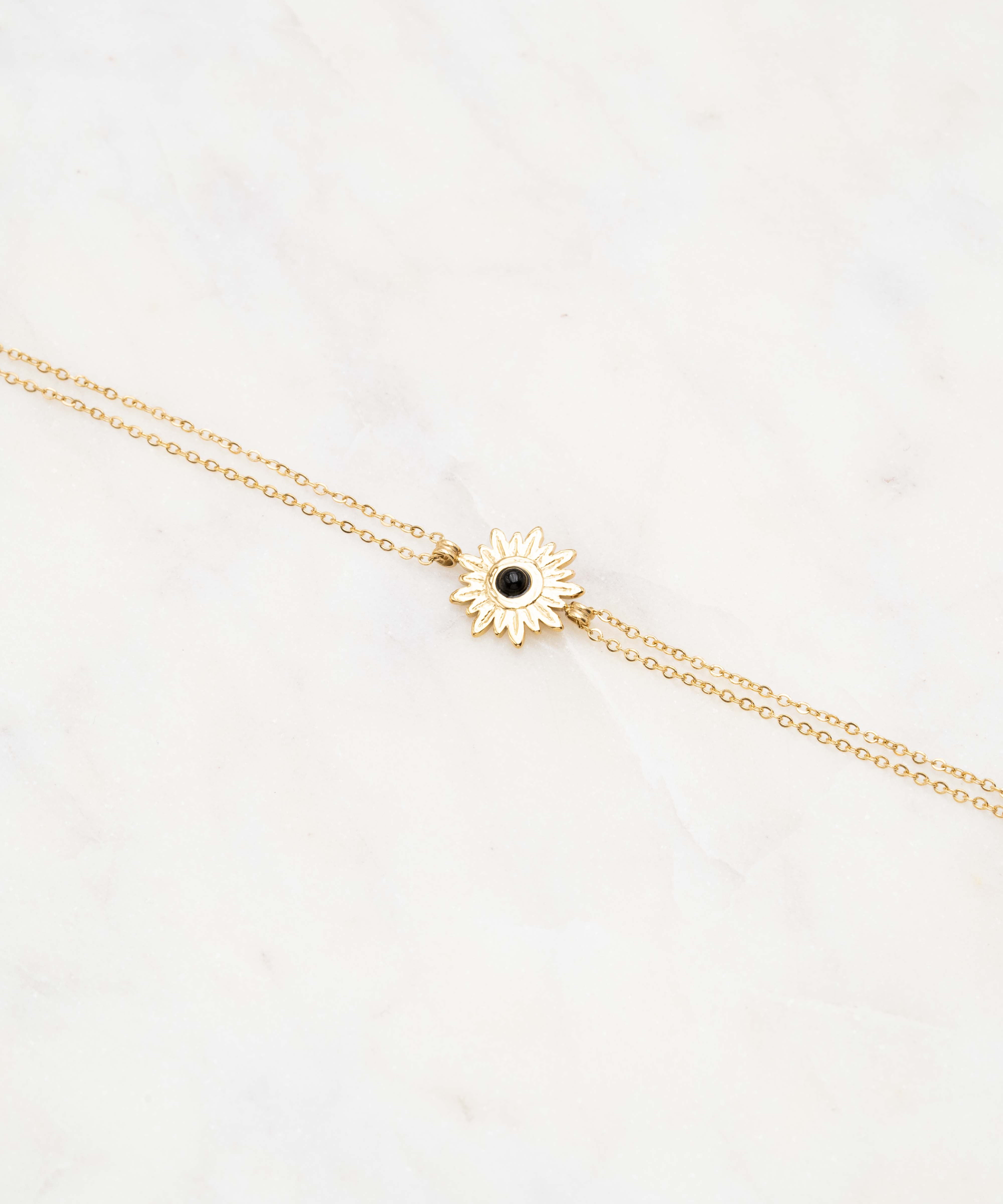 Bracelet Ikita Paris - Rhoda
