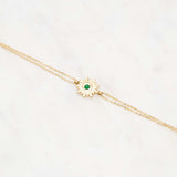 Bracelet Ikita Paris - Rhoda