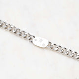 Bracelet Ikita Paris - Sterling