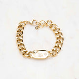 Bracelet Ikita Paris - Sterling