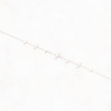 Bracelet Ikita Paris - Tysiaka