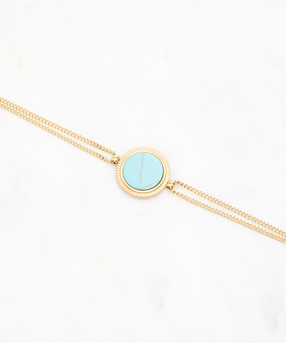 Bracelet Ikita Paris - Wendelina
