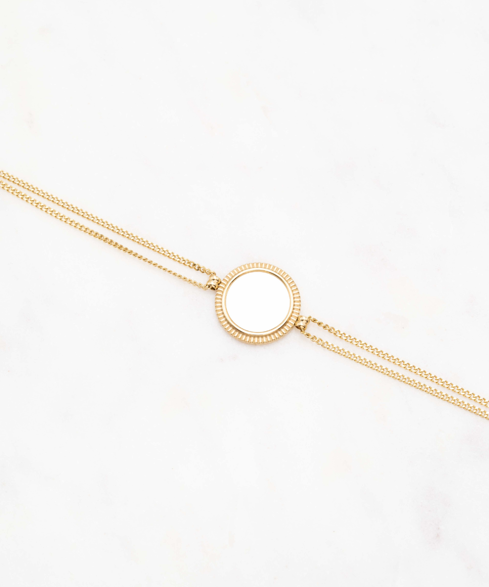 Bracelet Ikita Paris - Wendelina