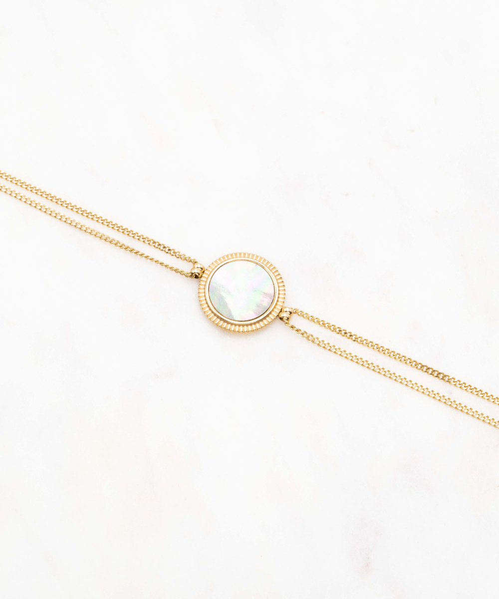 Bracelet Ikita Paris - Wendelina