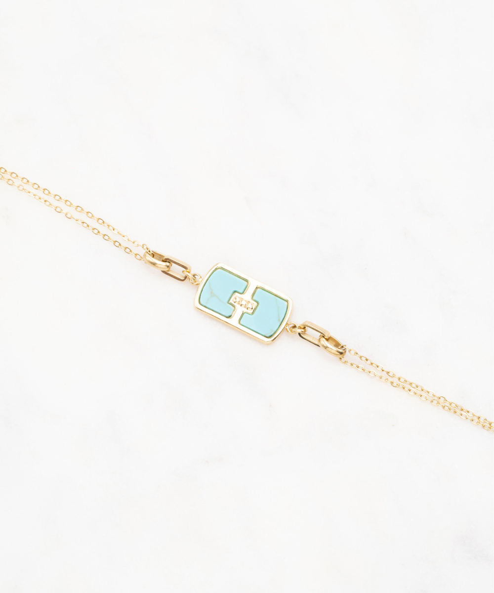 Bracelet Ikita Paris - Winston