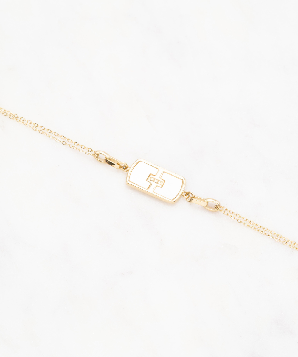Bracelet Ikita Paris - Winston