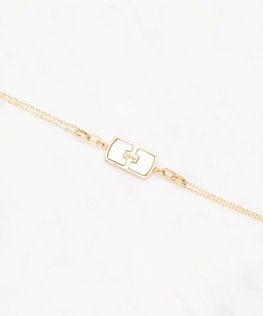 Bracelet Ikita Paris - Winston