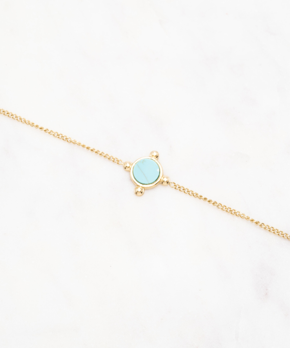 Bracelet Ikita Paris - Wylan