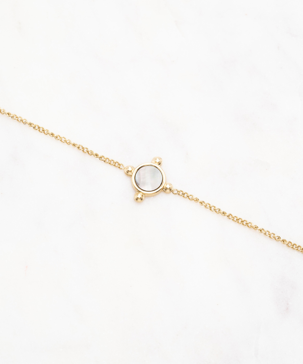 Bracelet Ikita Paris - Wylan