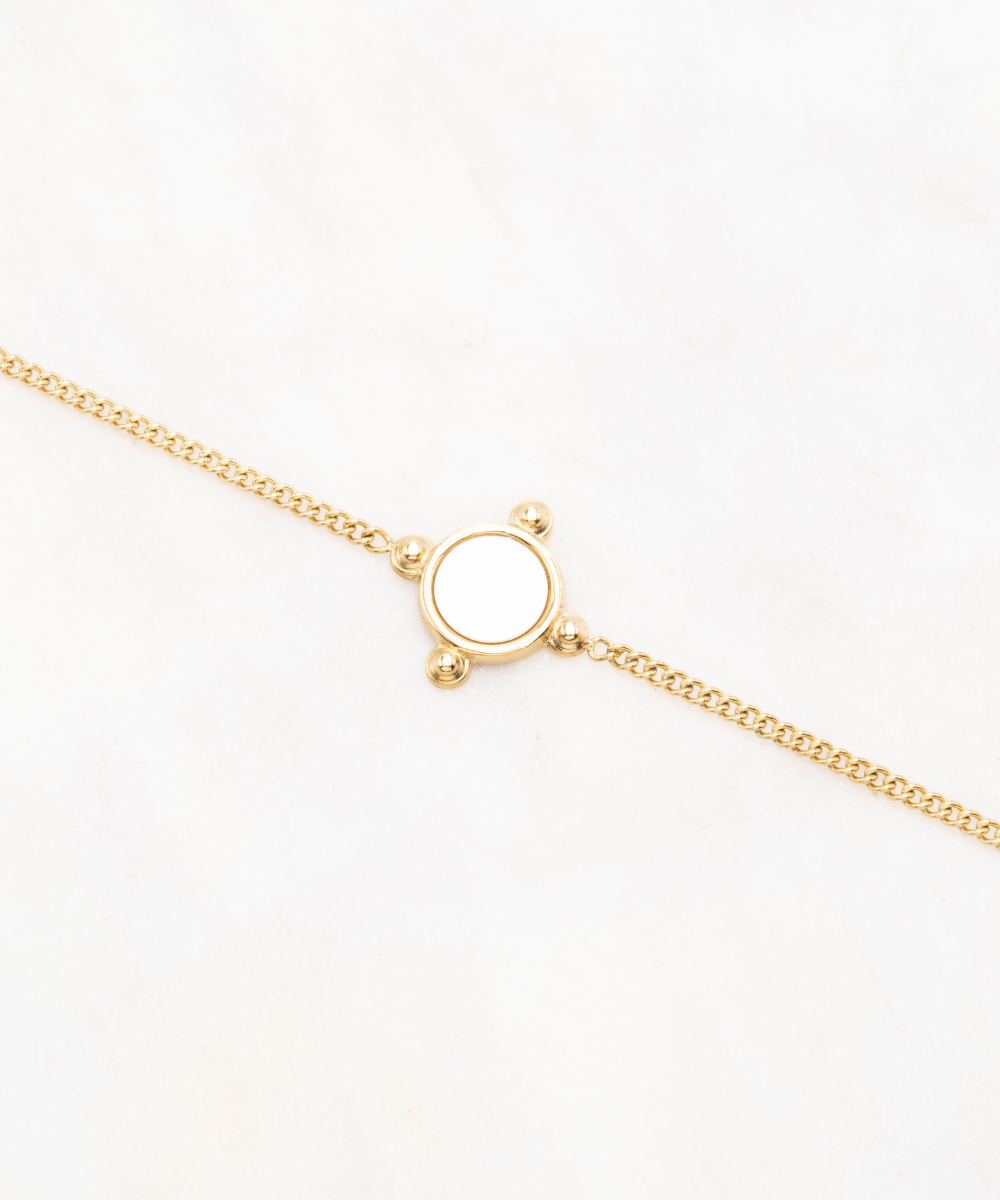 Bracelet Ikita Paris - Wylan