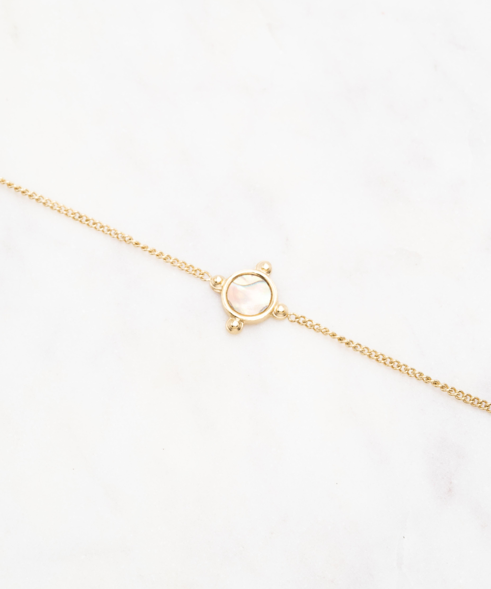 Bracelet Ikita Paris - Wylan