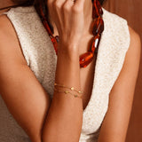 Bracelet Ikita Paris - Mia
