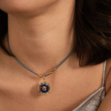 Collier Ikita Paris - Ofély