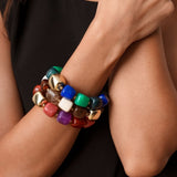 Bracelet Ikita Paris - Orelinda (multi)