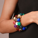 Bracelet Ikita Paris - Orelinda (multi)