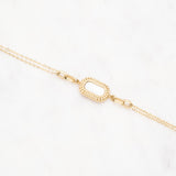 Bracelet Ikita Paris - Willabelle