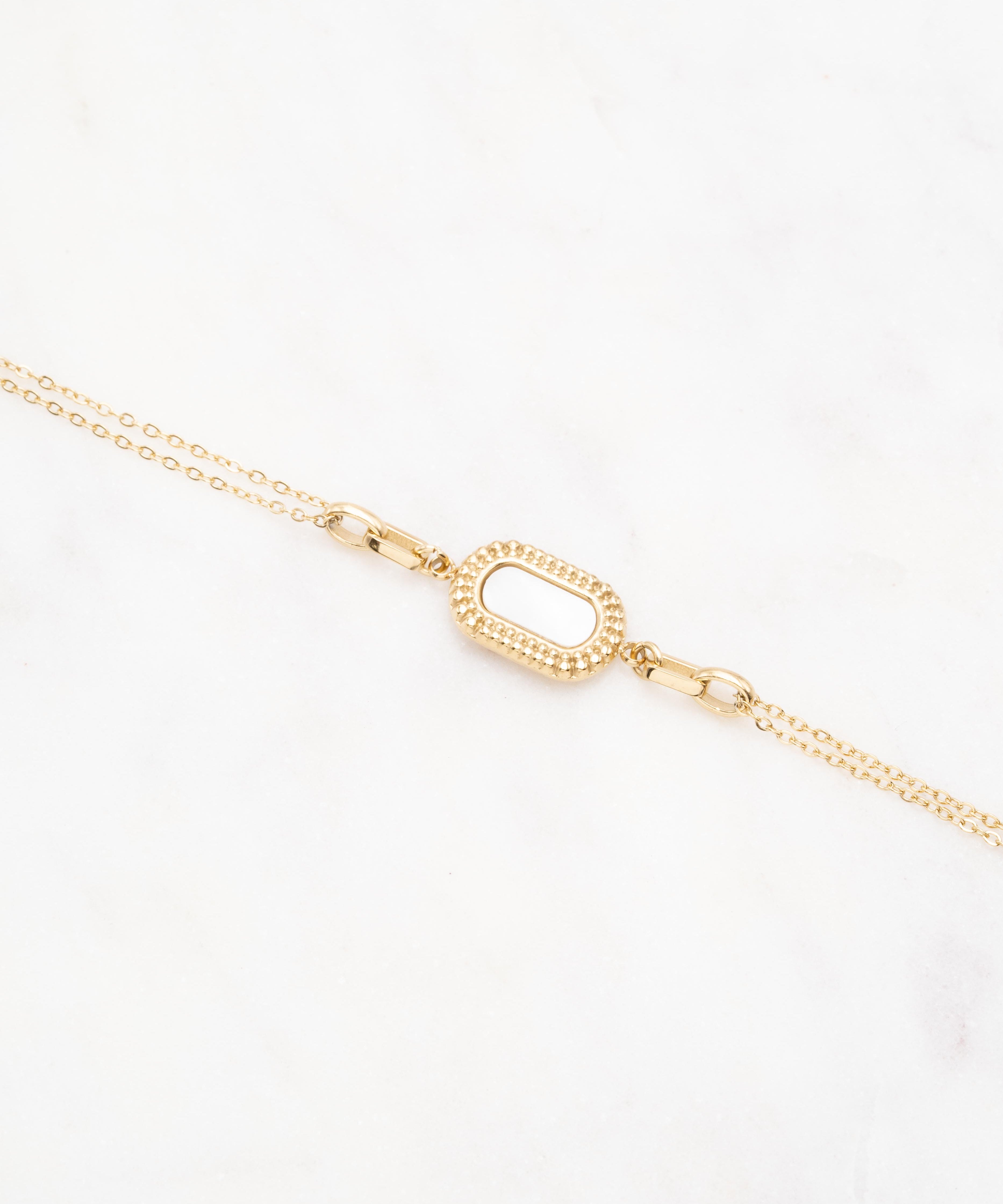 Bracelet Ikita Paris - Willabelle