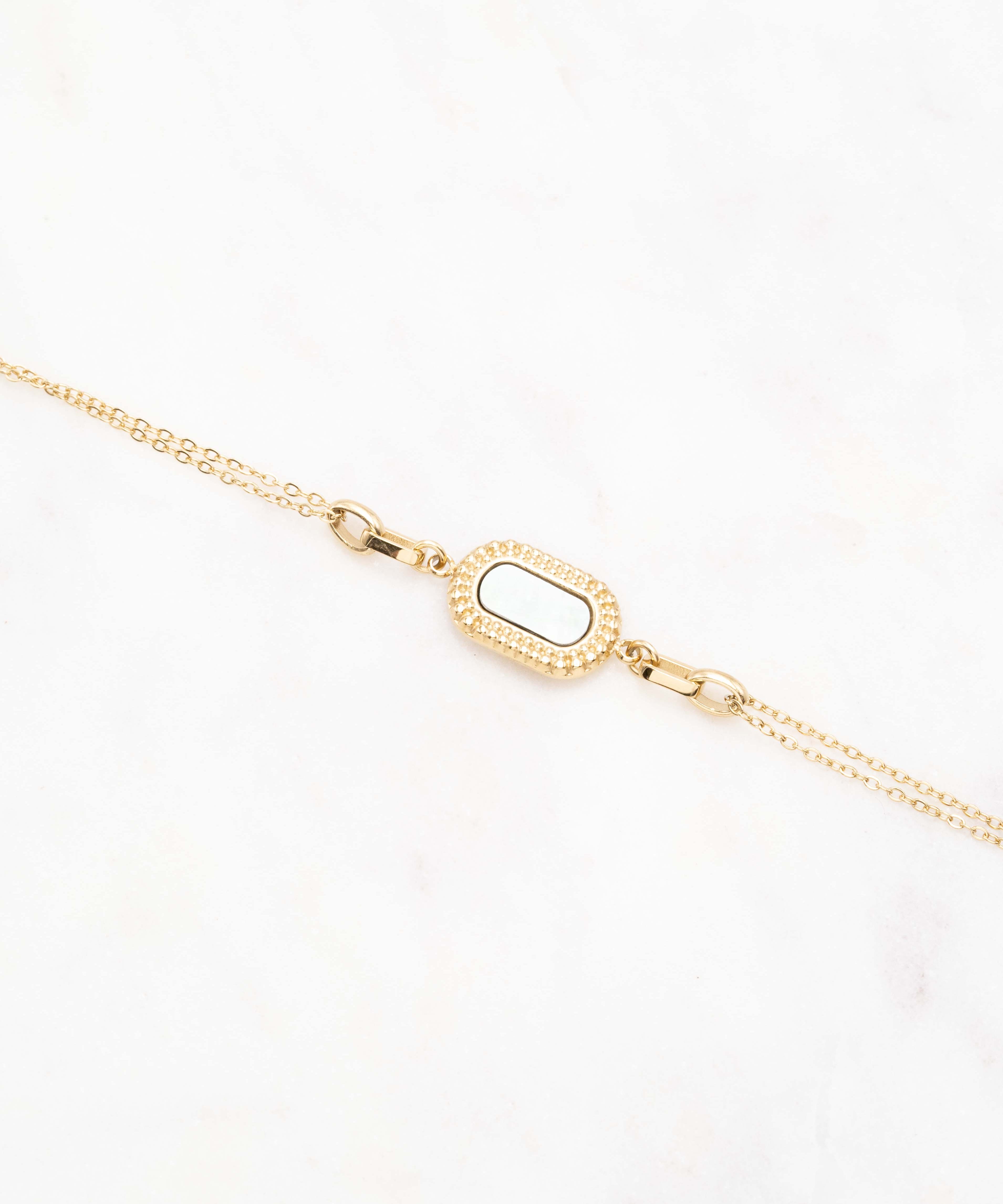 Bracelet Ikita Paris - Willabelle