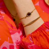 Bracelet Ikita Paris - Jonc Mara