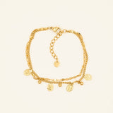 Bracelet Ikita Paris - Doreana