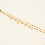 Bracelet Ikita Paris - Doreana