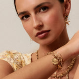 Bracelet Ikita Paris - Doreana
