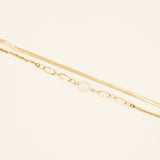 Bracelet Ikita Paris - Pénélope