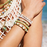 Bracelet Ikita Paris - Aldiva