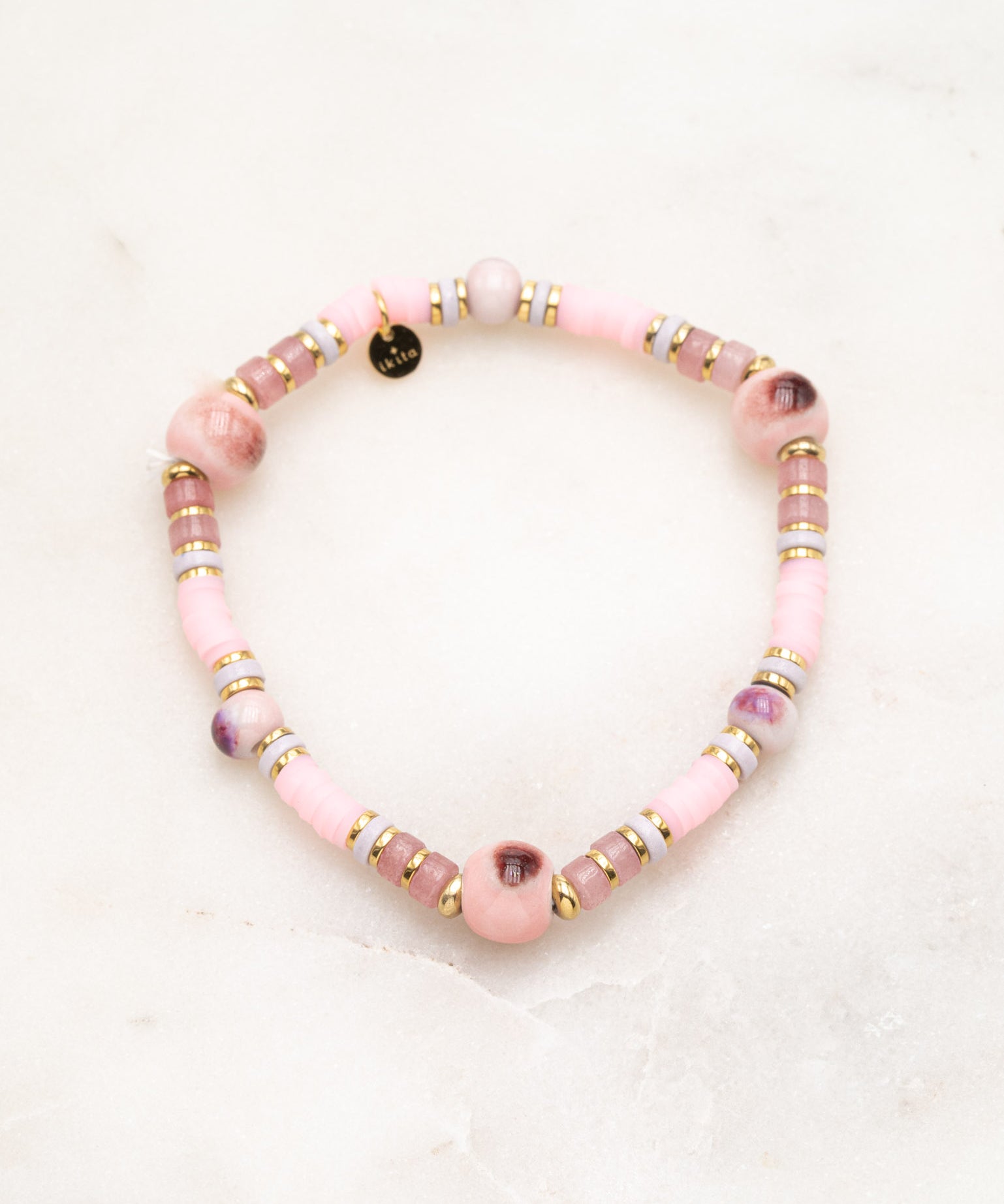 Bracelet Ikita Paris - Aldiva