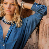 Bracelet Ikita Paris - Oreade