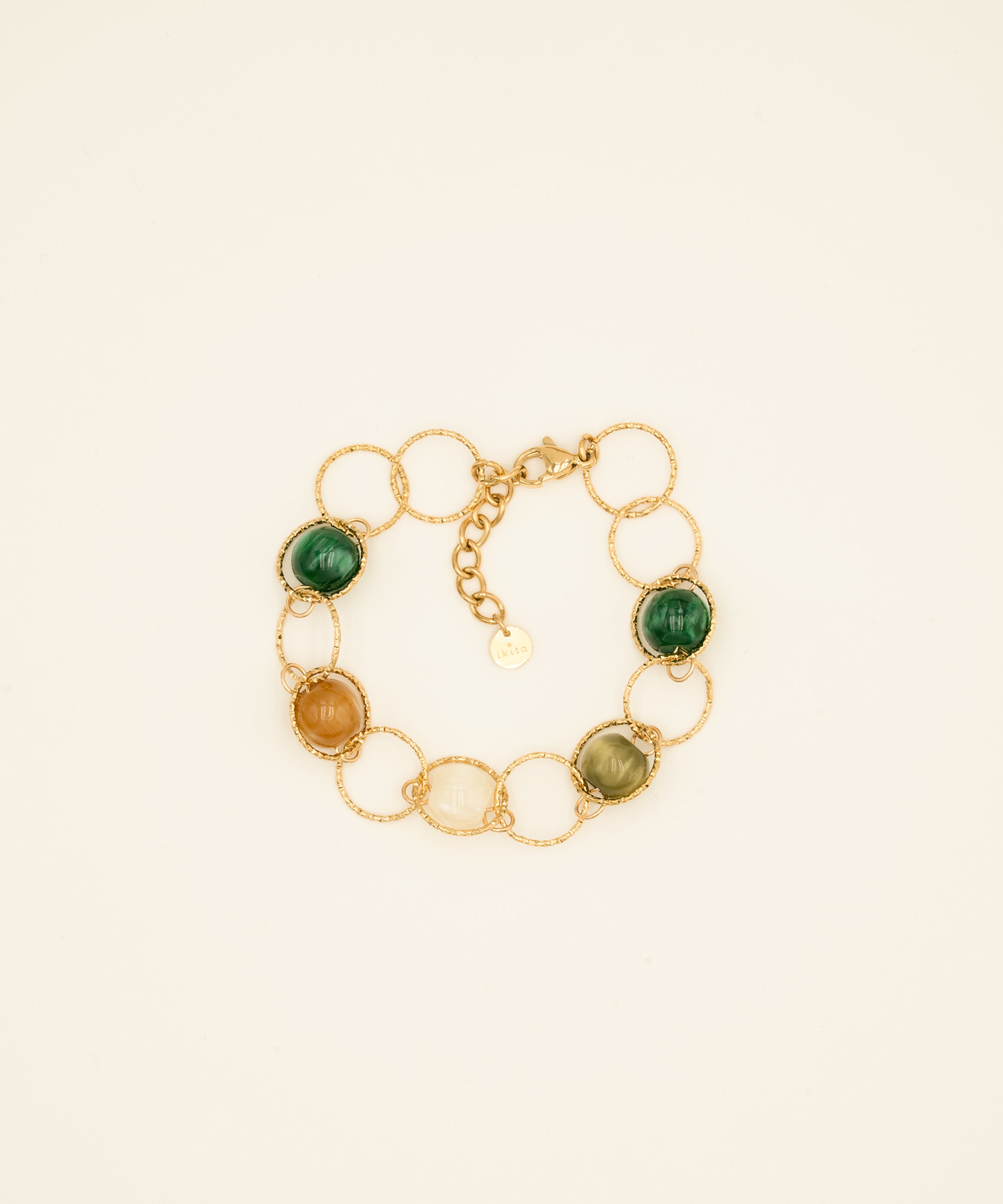 Bracelet Ikita Paris - Janeiro