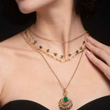 Collier Ikita Paris - Arctika