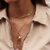 Collier Ikita Paris - Castellana