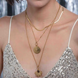 Collier Ikita Paris -  Kendel