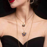 Collier Ikita Paris - Neila