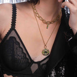 Collier Precio
