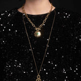 Collier Ikita Paris - Sarina