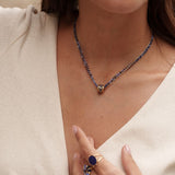 Collier Ikita Paris - Pallavia