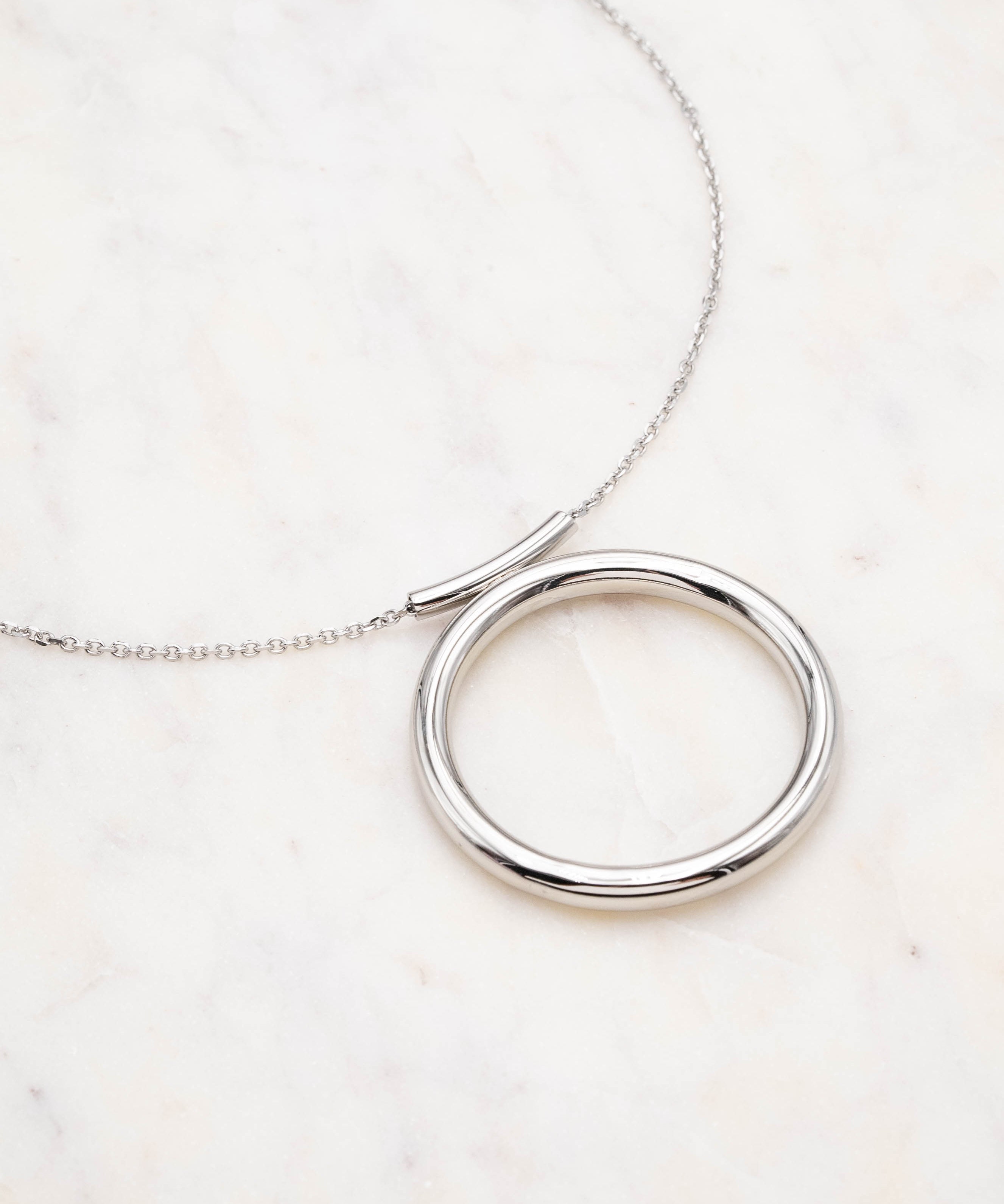 Collier Ikita Paris - Sautoir Oris