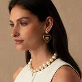 Collier Ikita Paris - Carolyn