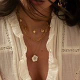 Collier Ikita Paris - Floryna bis