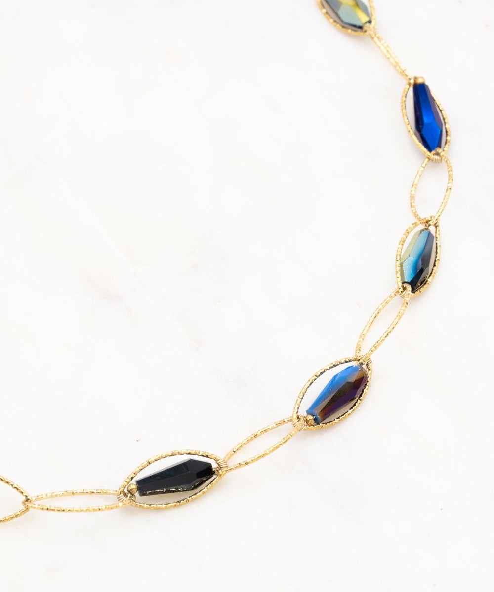 Collier Ikita Paris - Ginevra