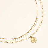 Collier Ikita Paris - Hanovre