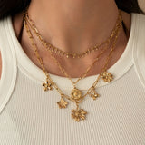 Collier Ikita Paris - Hanovre
