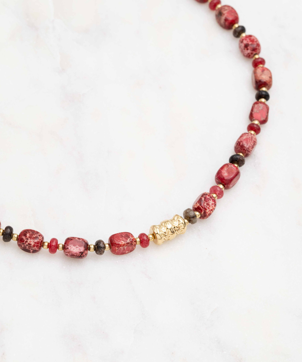 Collier Ikita Paris - Almeda