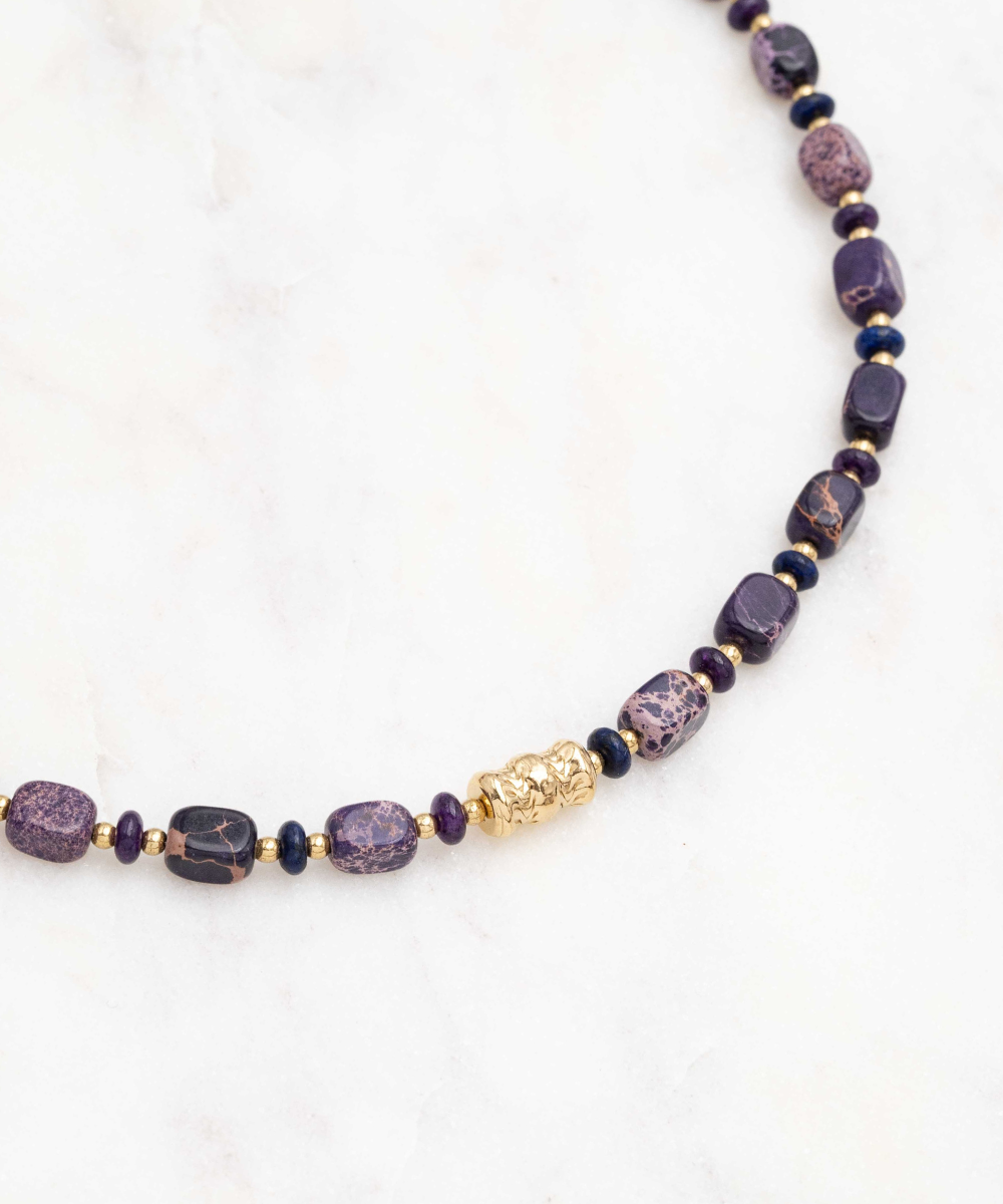 Collier Ikita Paris - Almeda